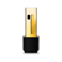 Produktbild för TP-Link TL-WN725N - nätverksadapter - USB 2.0