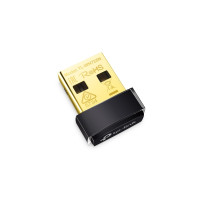 Produktbild för TP-Link TL-WN725N - nätverksadapter - USB 2.0