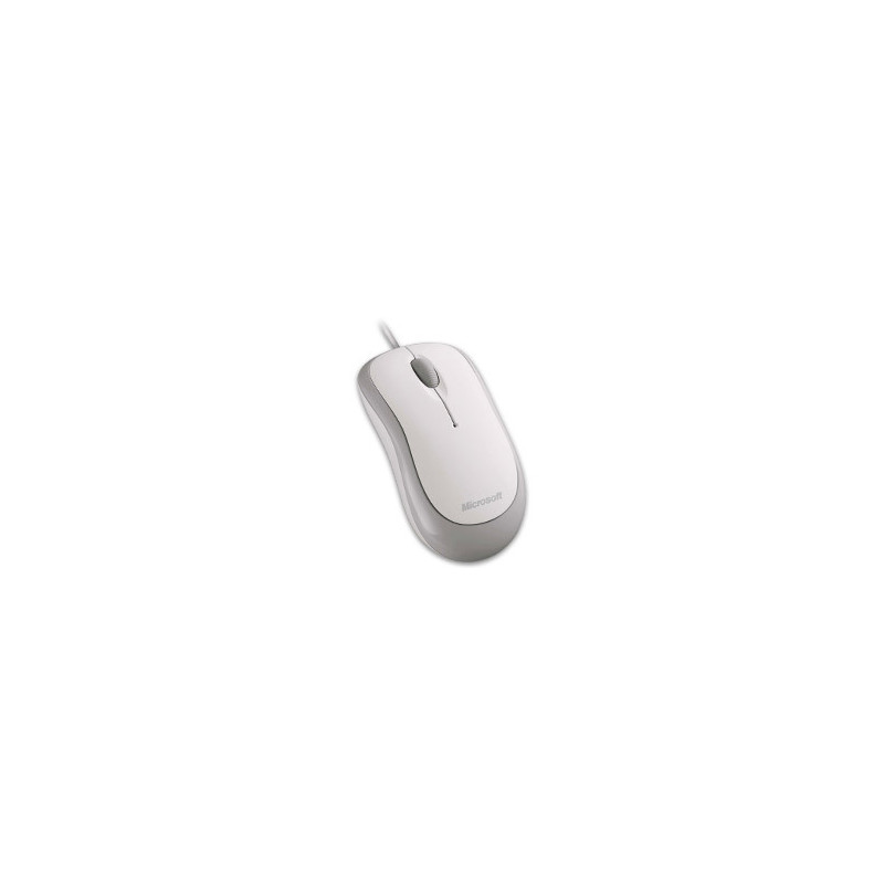 Produktbild för Microsoft Ready Mouse datormöss USB Type-A Optisk 800 DPI