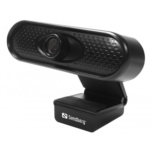 Sandberg Sandberg USB Webcam 1080P HD