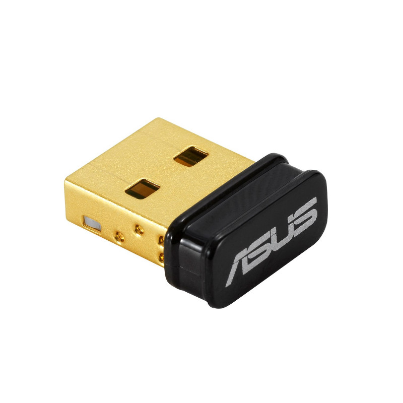 Produktbild för ASUS USB-BT500 Bluetooth 3 Mbit/s