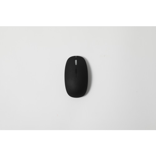 POUT POUT Wireless computer mouse with high-speed charging function HANDS 4 datormöss Ambidextrous Bluetooth + USB Type-A Optisk 1600 DPI