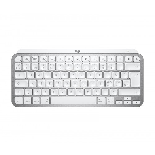 Logitech MX Keys Mini For Mac Wireless Keyboard