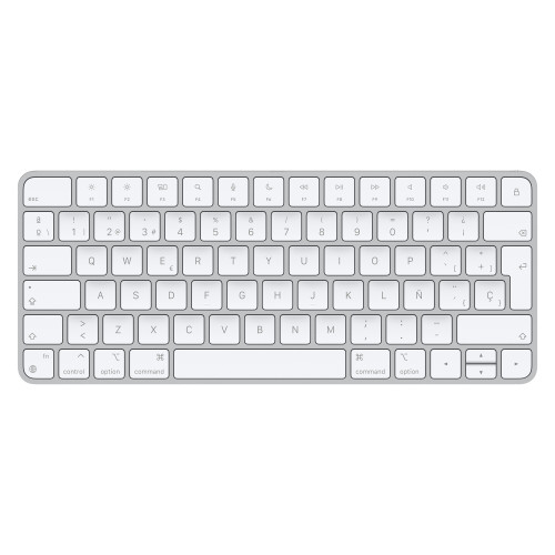Apple Apple Magic Keyboard