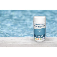 Produktbild för Swim&Fun Klor WeekTab