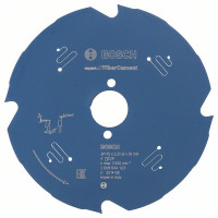 Miniatyr av produktbild för Bosch 2 608 644 123 cirkelsågsblad 17 cm 1 styck
