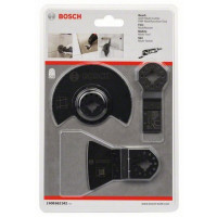 Miniatyr av produktbild för Bosch 2 608 662 343 sågblad till sticksåg, dekupörsåg och tigersåg