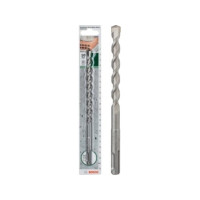 Produktbild för Bosch tillbehör hårdmetall slagborr 2609255501, 4 mm, total...