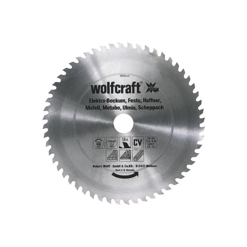 wolfcraft wolfcraft GmbH 6608000