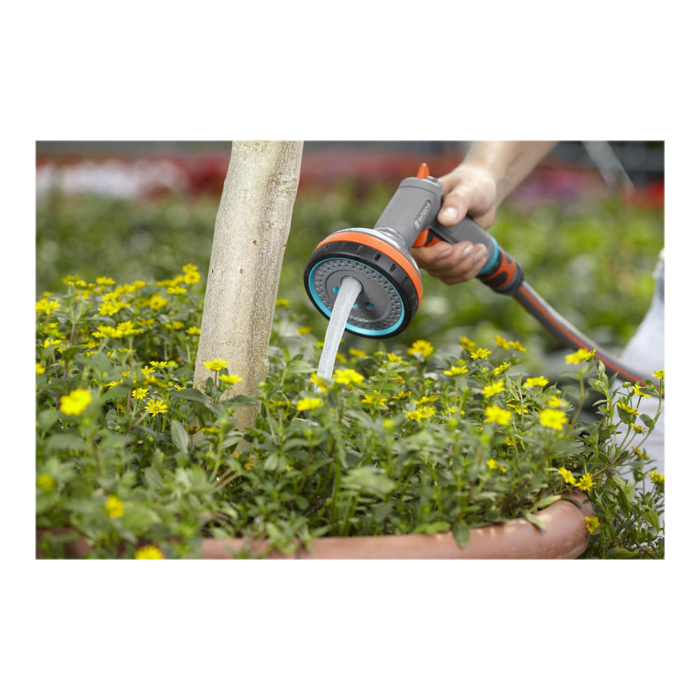 Produktbild för Gardena Comfort Multi - spraypistol