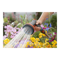 Produktbild för Gardena Comfort Multi - spraypistol
