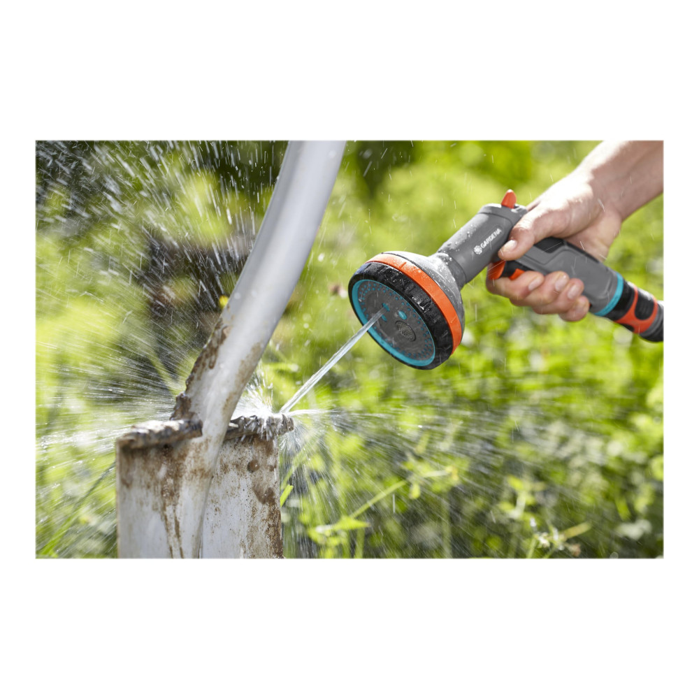 Produktbild för Gardena Comfort Multi - spraypistol