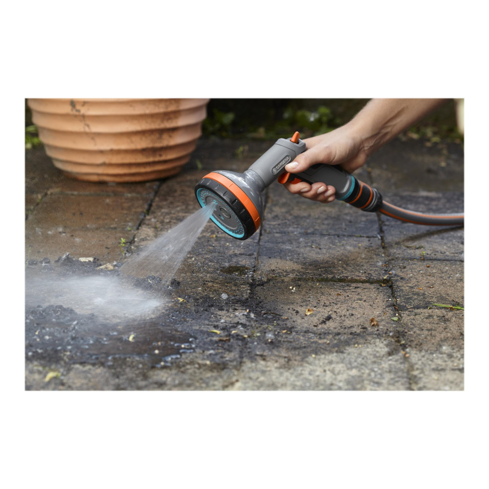 Produktbild för Gardena Comfort Multi - spraypistol