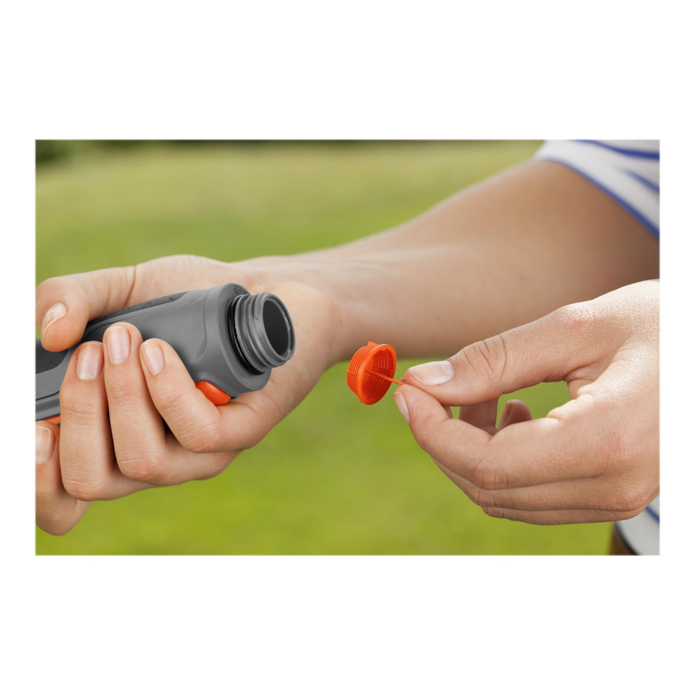 Produktbild för Gardena Comfort Multi - spraypistol