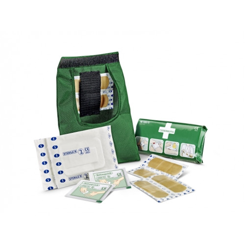 Cederroth Førstehjælpskasse Cedeerroth First Aid Kit Small