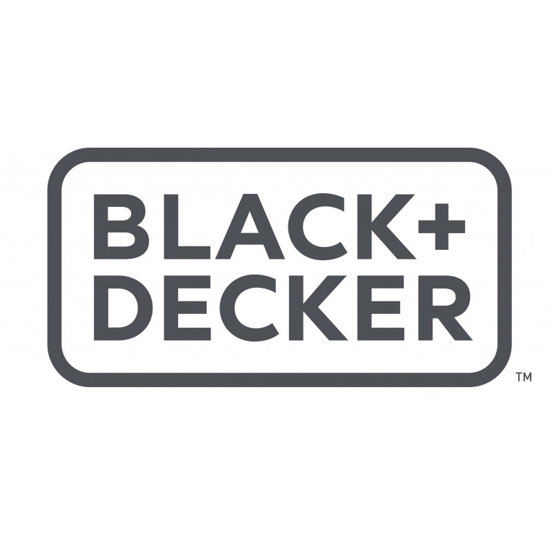 Produktbild för Black & Decker CS1250LK-QS Scie circulaire en Coffret haute résistance 1250 W