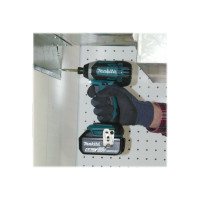 Produktbild för Makita DTD152Z - stötdrivare - sladdlös - 125 mm - inget batteri