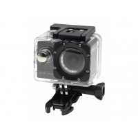 Miniatyr av produktbild för Easypix GoXtreme Enduro Black sportkameror 8 MP 4K Ultra HD Wi-Fi