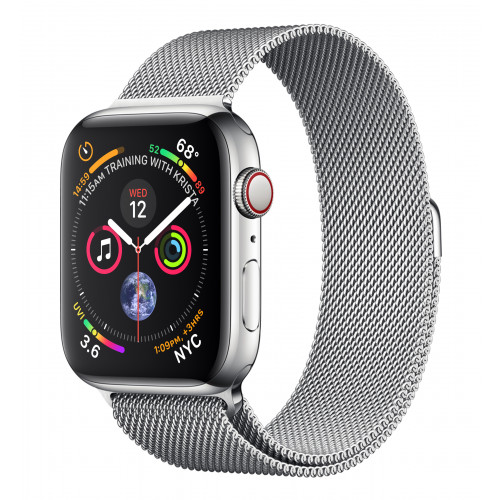 Apple Apple Watch Series 4 (GPS + Cellular)