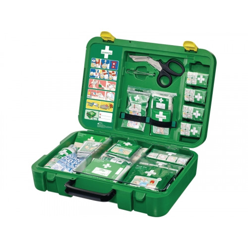 Cederroth Førstehjælpskasse Cederroth First Aid Kit X-large