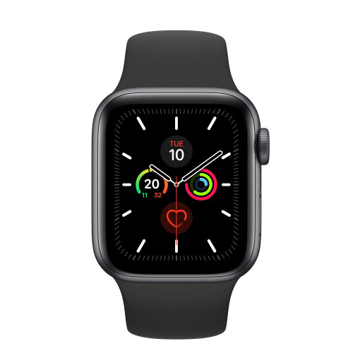 Apple Apple Watch Series 5 (GPS + Cellular)