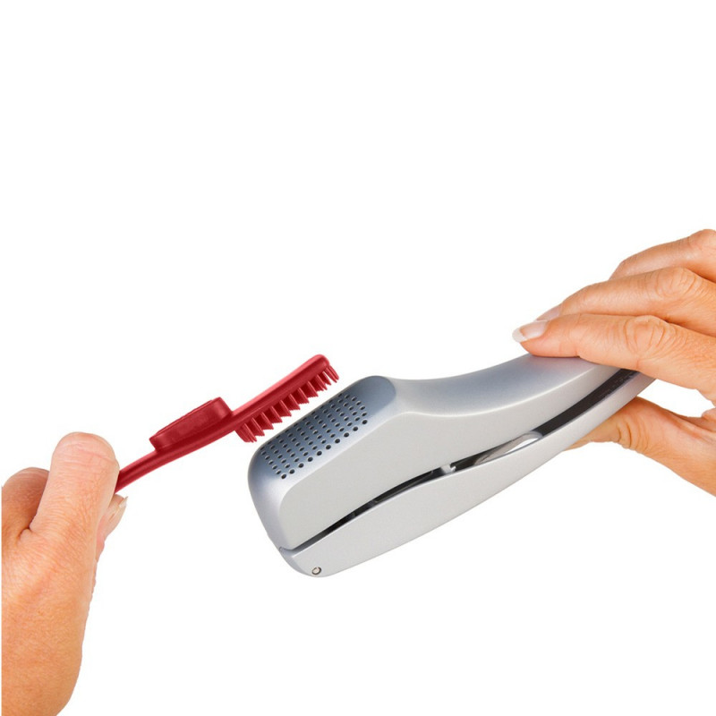 Produktbild för Zyliss Susi 3 Gjuten aluminium Vitlökspress med handtag