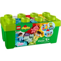 Produktbild för LEGO DUPLO 10913 - Lego-låda - byggsats