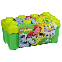 Produktbild för LEGO DUPLO 10913 - Lego-låda - byggsats