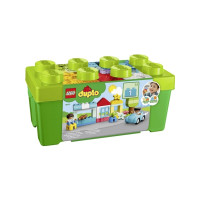 Produktbild för LEGO DUPLO 10913 - Lego-låda - byggsats