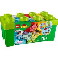 Produktbild för LEGO DUPLO 10913 - Lego-låda - byggsats