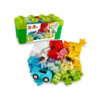 Produktbild för LEGO DUPLO 10913 - Lego-låda - byggsats