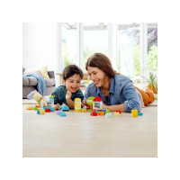 Produktbild för LEGO DUPLO 10913 - Lego-låda - byggsats