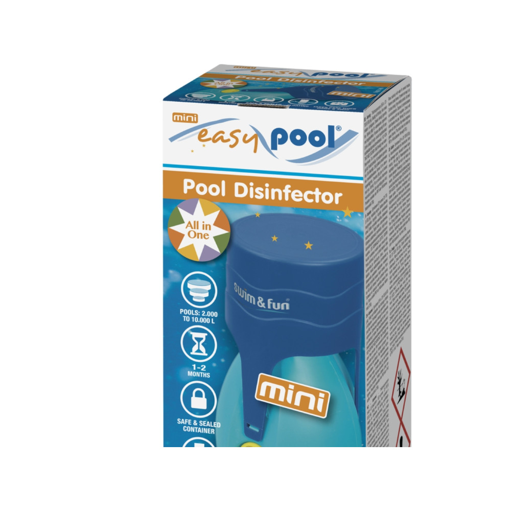 Produktbild för EasyPool Mini