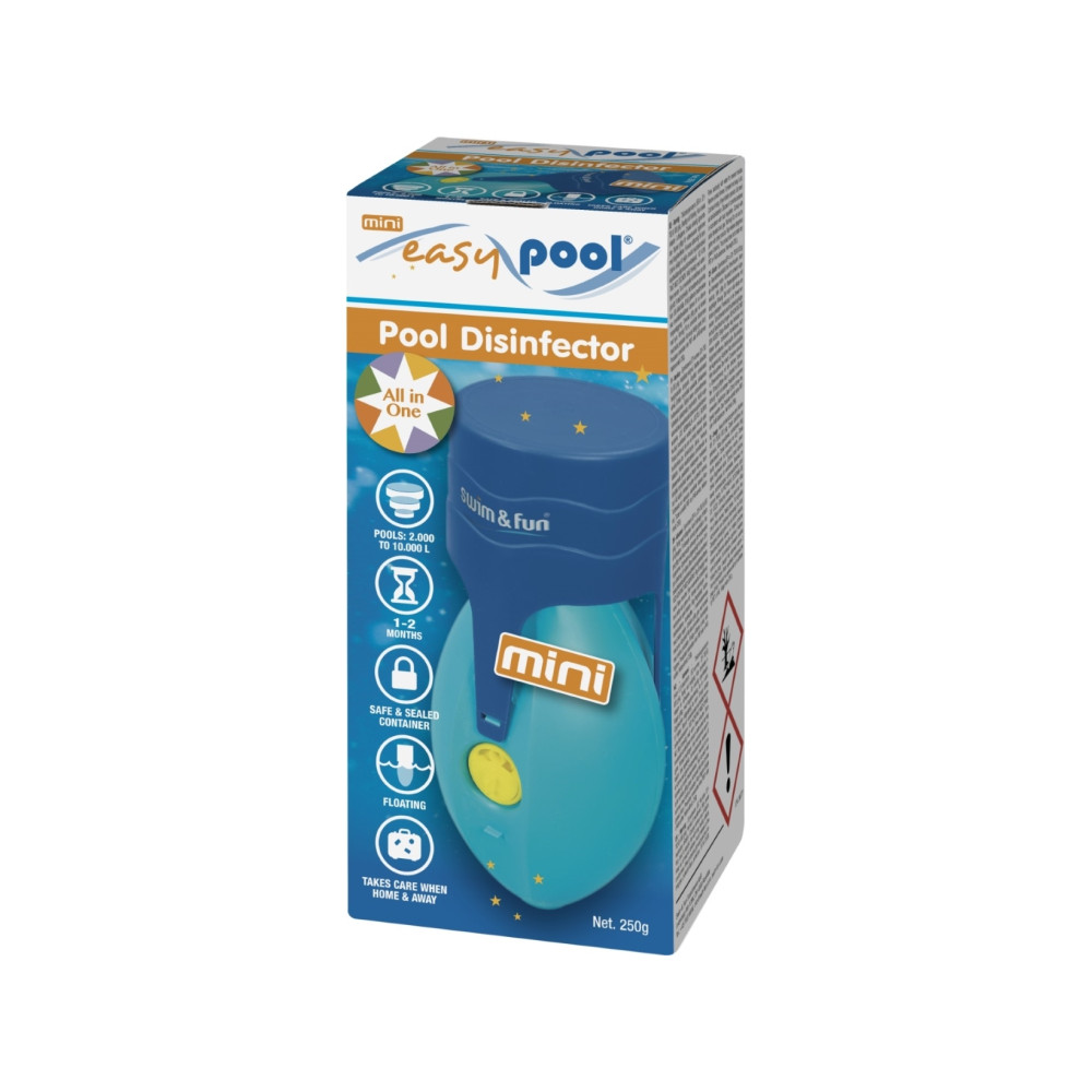 Produktbild för EasyPool Mini