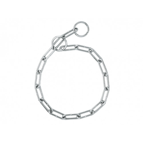 ZOLUX Zolux Metal clamp collar 68 cm