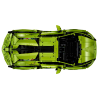 Miniatyr av produktbild för LEGO Technic Lamborghini Sián FKP 37