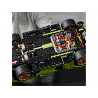 Miniatyr av produktbild för LEGO Technic Lamborghini Sián FKP 37