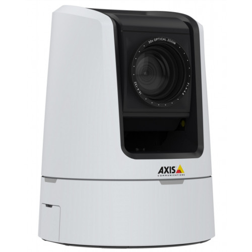 Axis Communications AXIS V5925 50 HZ GENERIC PTZ CAMERA W/30X ZOOM/ AUTOFOCUS AN...
