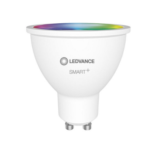 LEDVANCE LEDVANCE 00217492 Smart glödlampa 5 W Vit Wi-Fi