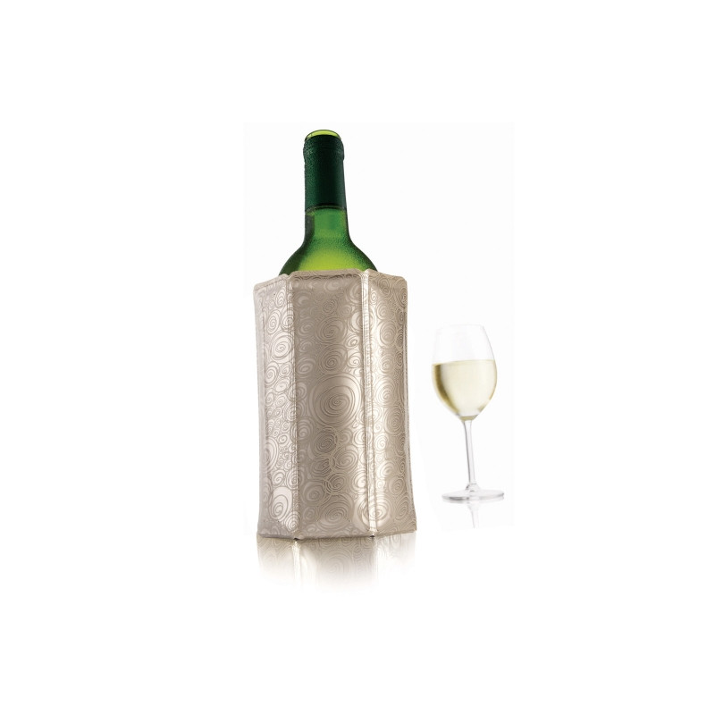 Produktbild för Vacu Vin 7238806 snabb iskylare Glasflaska