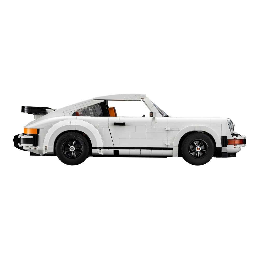 Produktbild för LEGO Creator Expert 10295 - Porsche 911 - byggsats