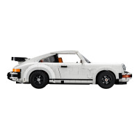Produktbild för LEGO Creator Expert 10295 - Porsche 911 - byggsats