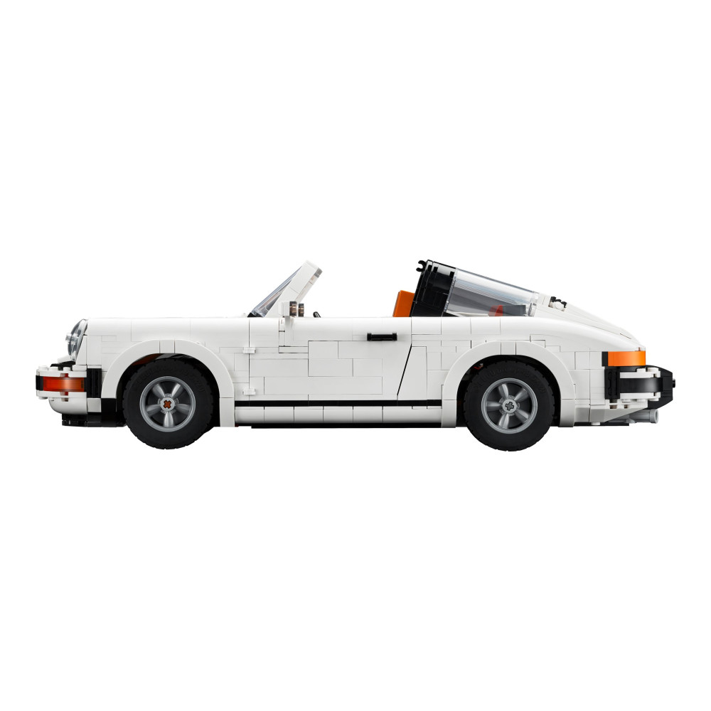 Produktbild för LEGO Creator Expert 10295 - Porsche 911 - byggsats