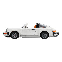 Produktbild för LEGO Creator Expert 10295 - Porsche 911 - byggsats