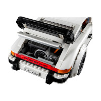 Produktbild för LEGO Creator Expert 10295 - Porsche 911 - byggsats