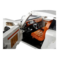Produktbild för LEGO Creator Expert 10295 - Porsche 911 - byggsats