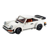 Produktbild för LEGO Creator Expert 10295 - Porsche 911 - byggsats