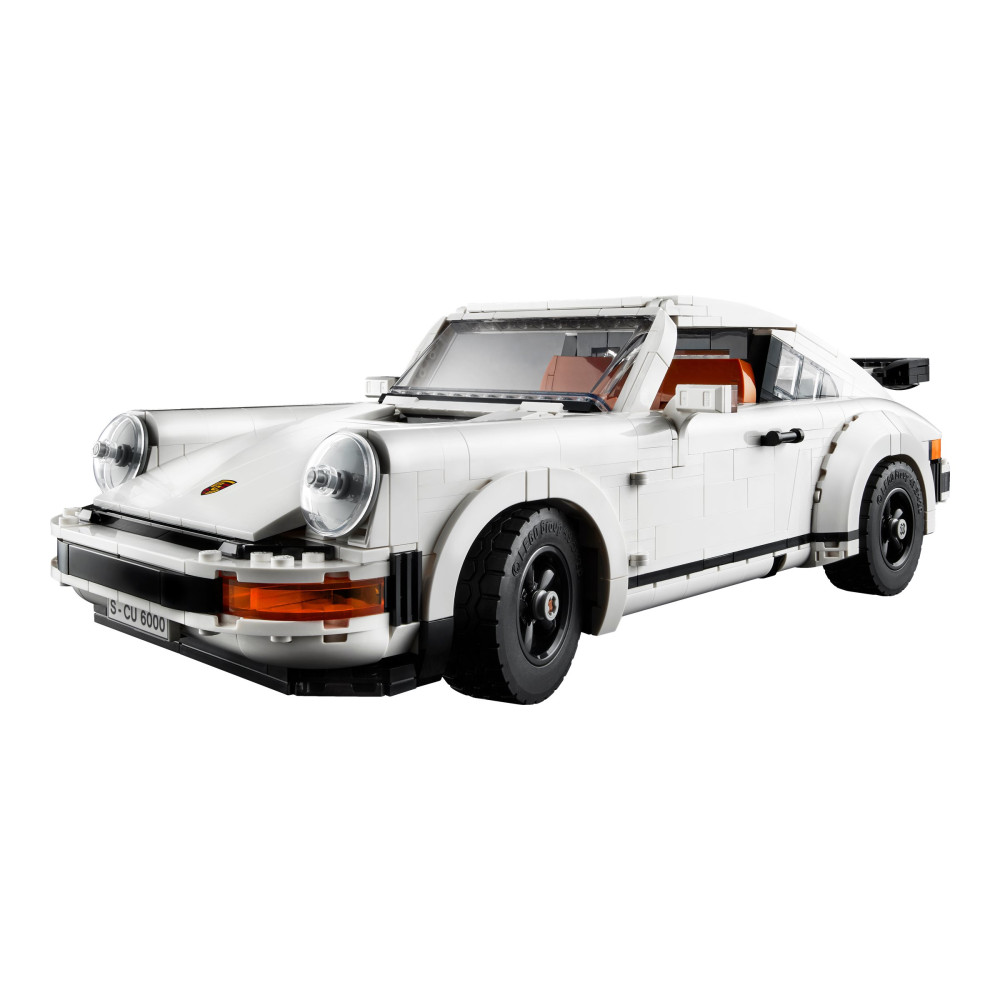 Produktbild för LEGO Creator Expert 10295 - Porsche 911 - byggsats