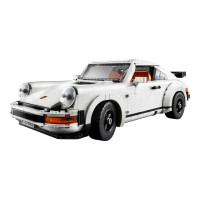 Produktbild för LEGO Creator Expert 10295 - Porsche 911 - byggsats