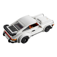 Produktbild för LEGO Creator Expert 10295 - Porsche 911 - byggsats